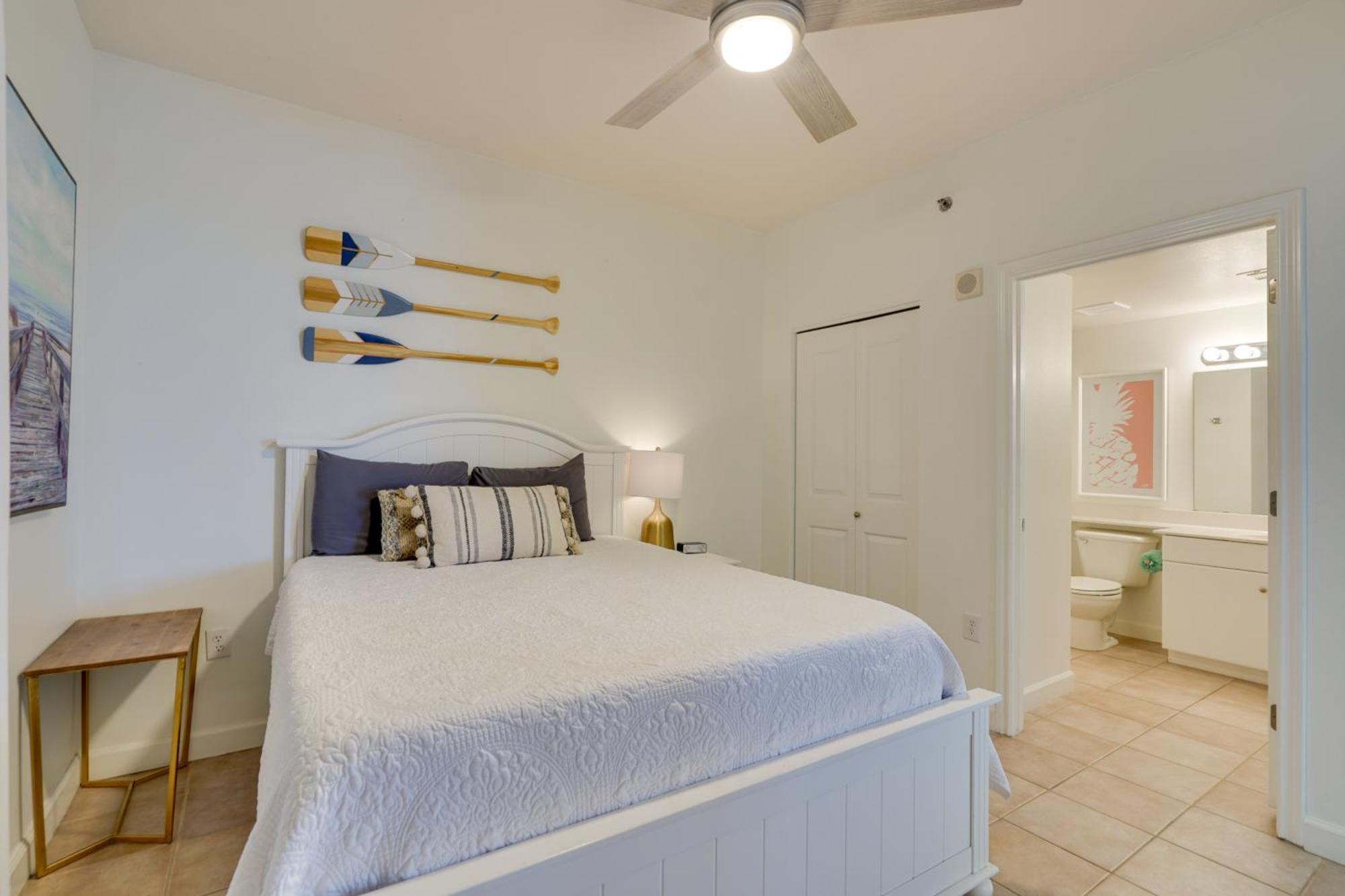 Beachfront Pcb Condo With Ocean View, Pool Access! Panama City Beach Zewnętrze zdjęcie